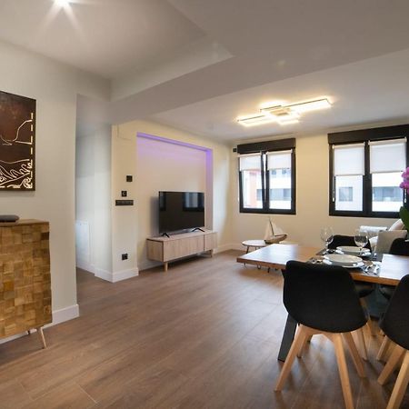 Apartamentos Arrigane ゲルニカ・イ・ルノ エクステリア 写真
