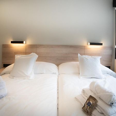 Apartamentos Arrigane ゲルニカ・イ・ルノ エクステリア 写真