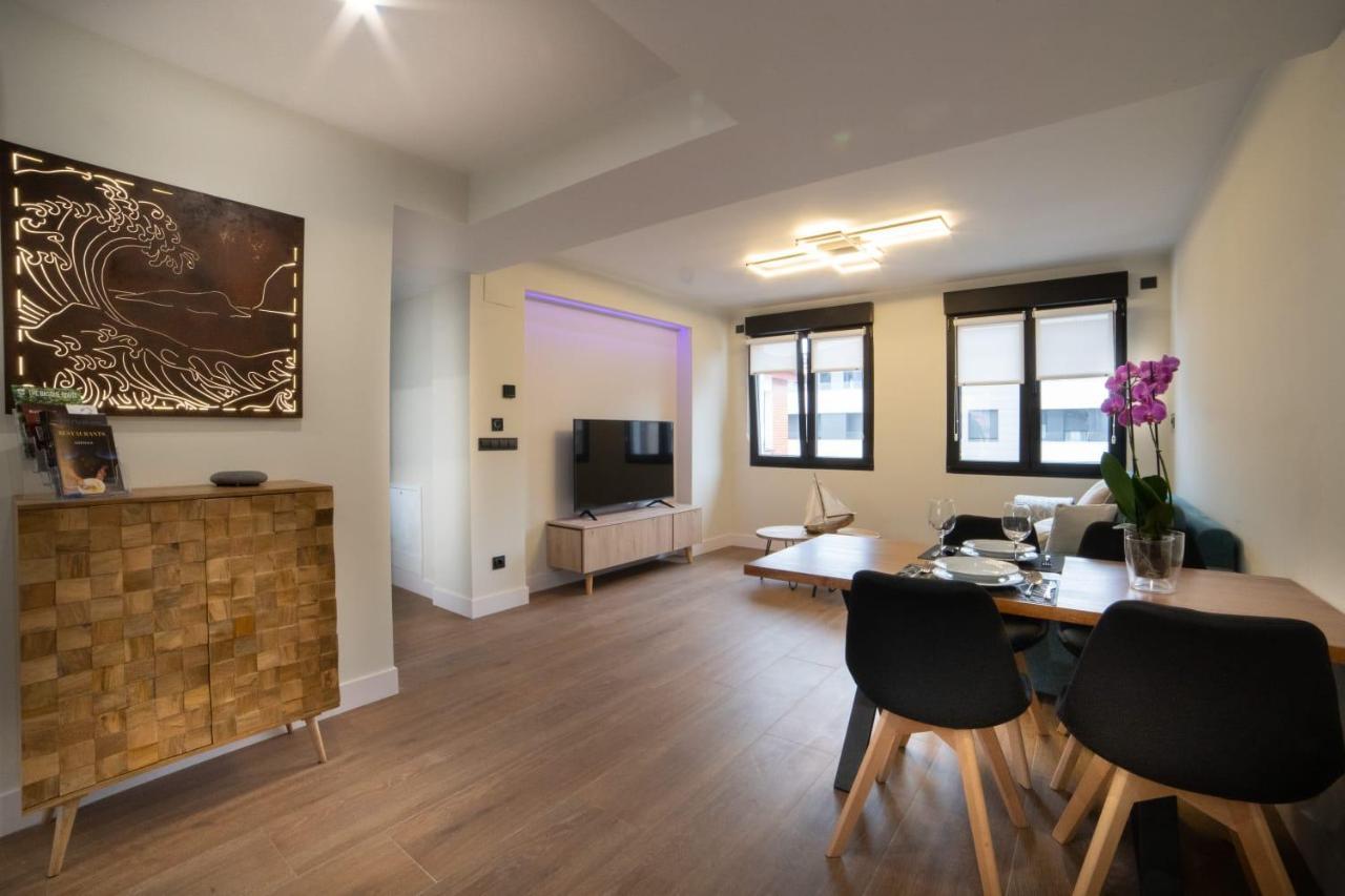 Apartamentos Arrigane ゲルニカ・イ・ルノ エクステリア 写真