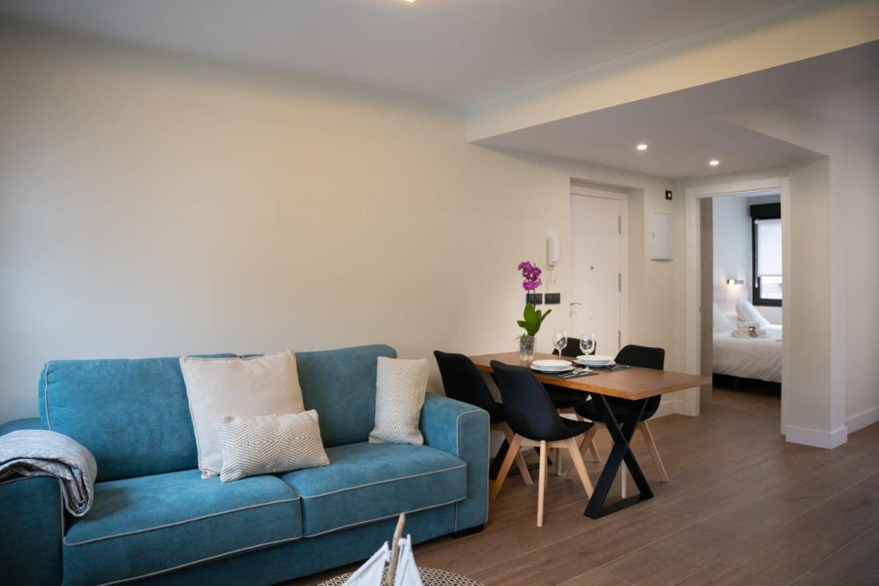 Apartamentos Arrigane ゲルニカ・イ・ルノ エクステリア 写真