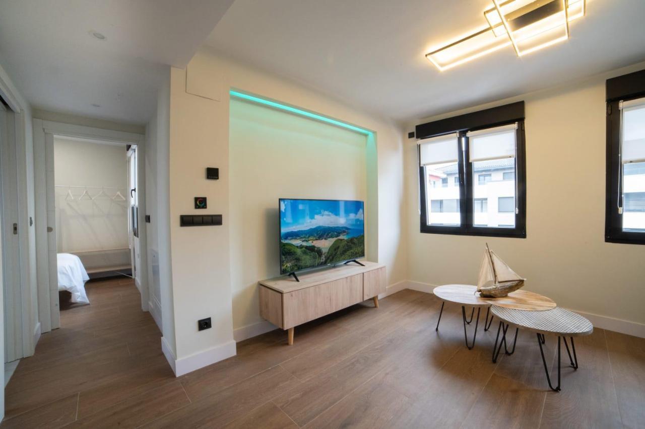 Apartamentos Arrigane ゲルニカ・イ・ルノ エクステリア 写真