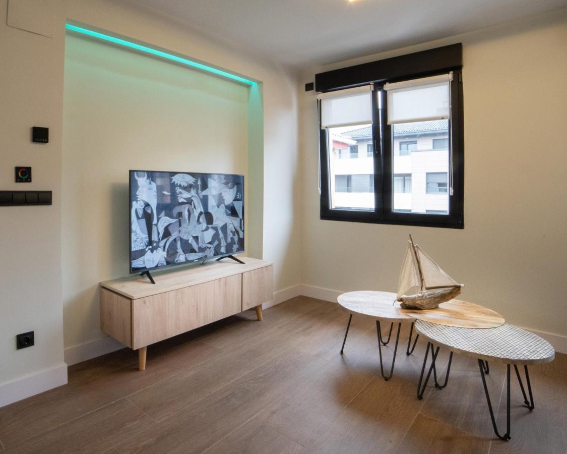 Apartamentos Arrigane ゲルニカ・イ・ルノ エクステリア 写真
