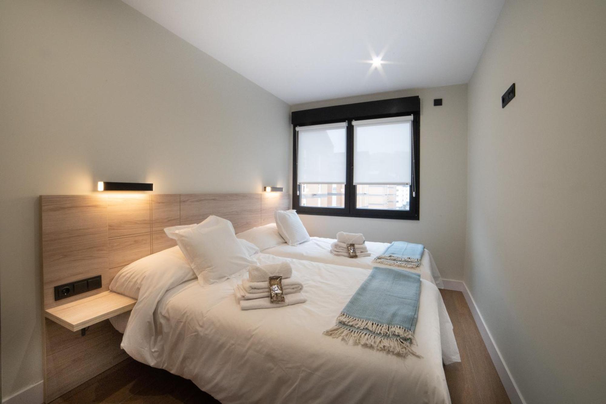 Apartamentos Arrigane ゲルニカ・イ・ルノ エクステリア 写真